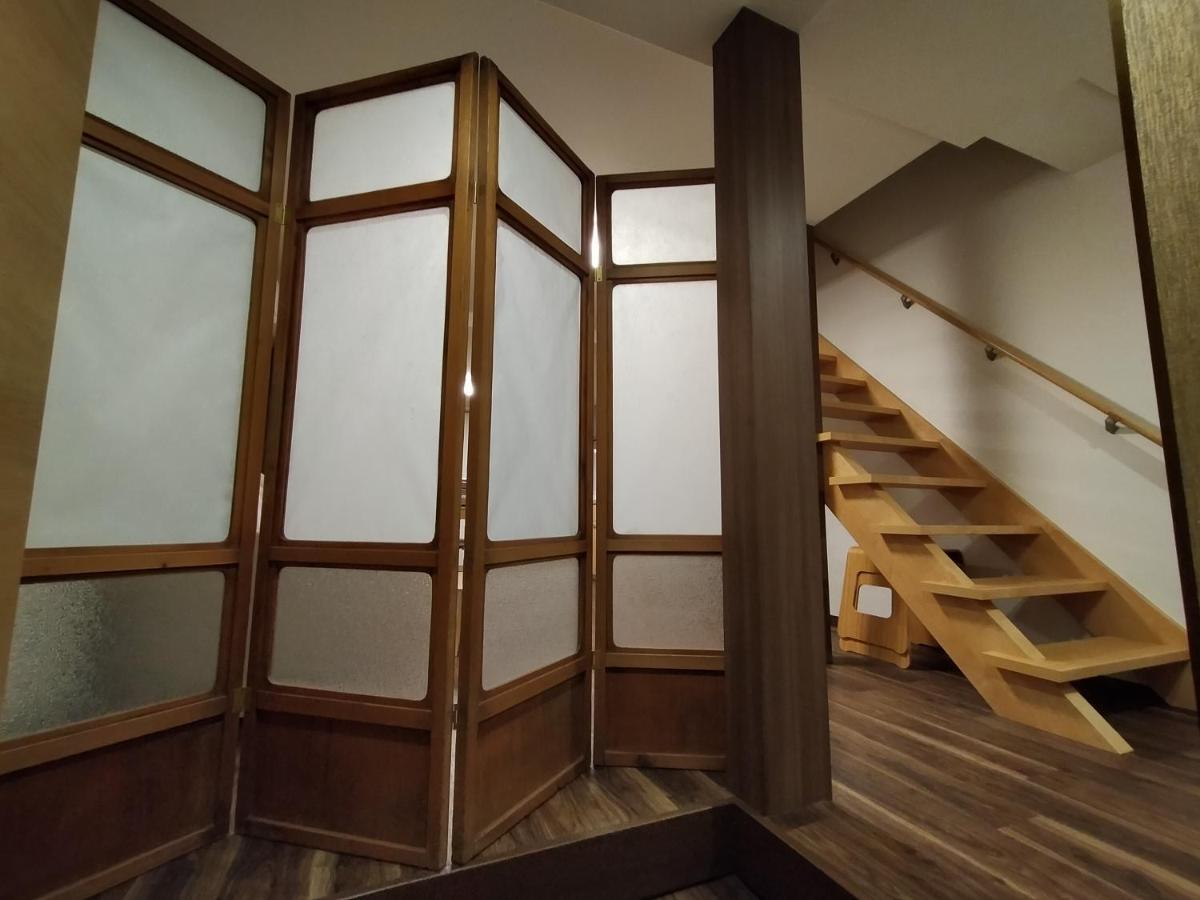 縁 鷺洲 Βίλα Οσάκα Εξωτερικό φωτογραφία